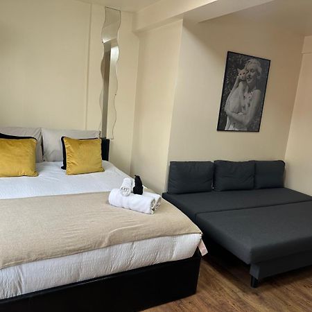 Ensuite Room Shoreditch لندن المظهر الخارجي الصورة