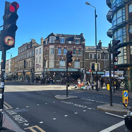 Ensuite Room Shoreditch لندن المظهر الخارجي الصورة